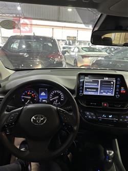 Toyota CH-R